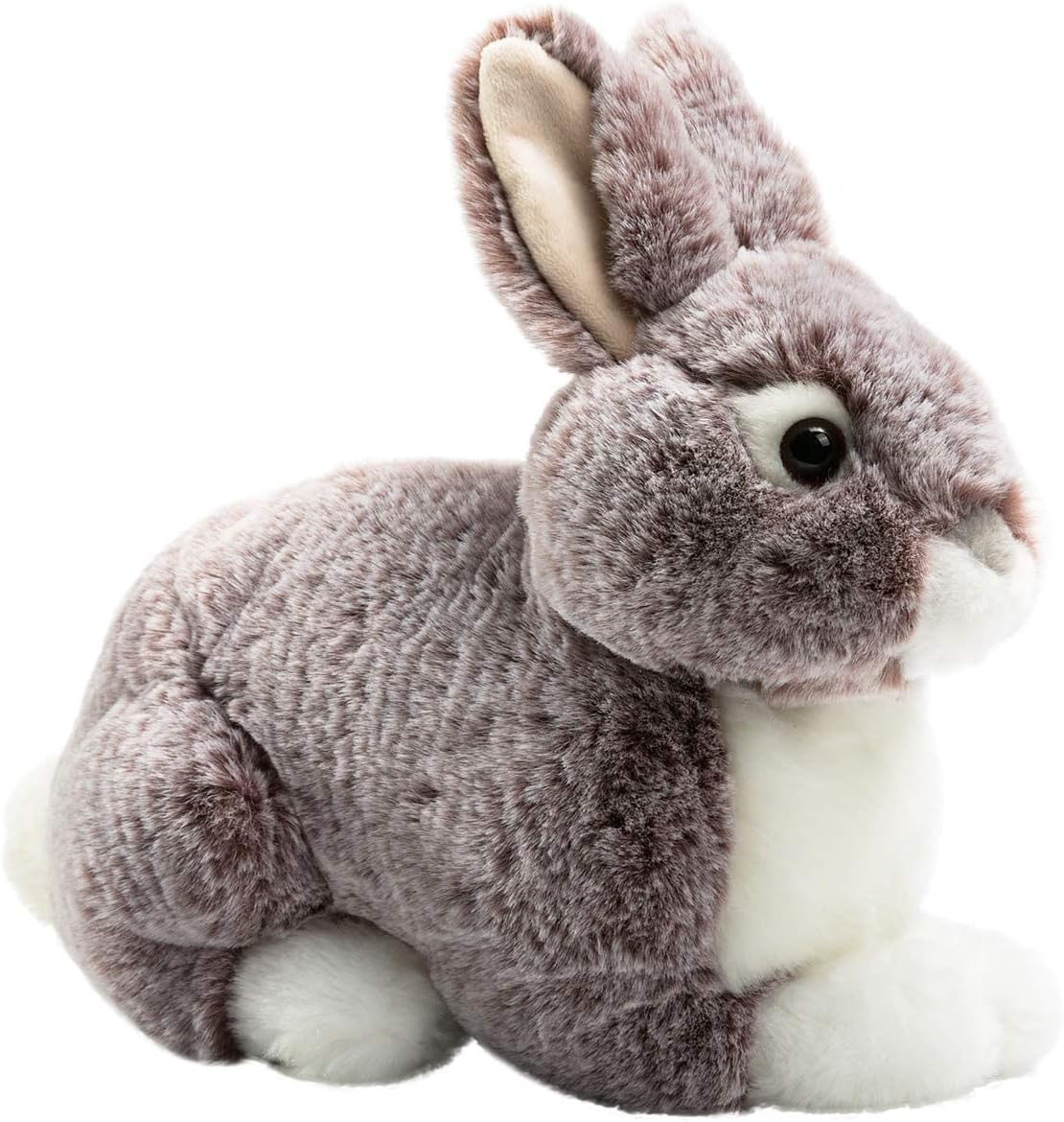 One of the softest stuffed animals ever. I use it in my classroom and my students love when Bunny gets to come out. One student uses it as a comfort when hes having a rough day