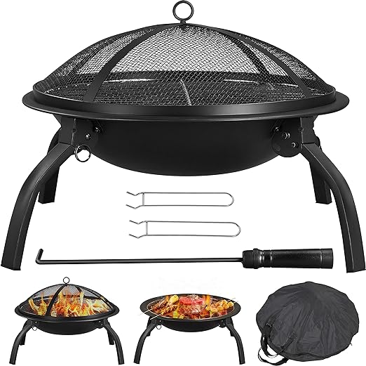 https://www.amazon.com/Yaheetech-Folding-Firepits-Fireplace-Cooking/dp/B08XX92L6Gref_=ast_sto_dp