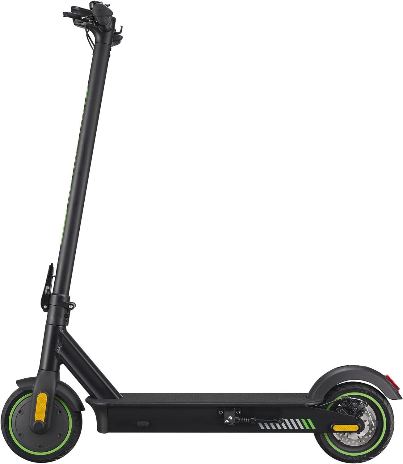 Acer ES Series 3 Electric Scooter | 250W Motor | Up to 15.5MPH | 18.6 Mile Range | 8.5 Solid Rubber Tires | Front Electronic Brake & Rear Disc Brake | W. Capacity 220lbs | eScooter Commuter (Adult)