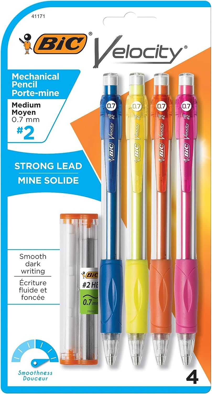 the pencils are great but price is a little to much