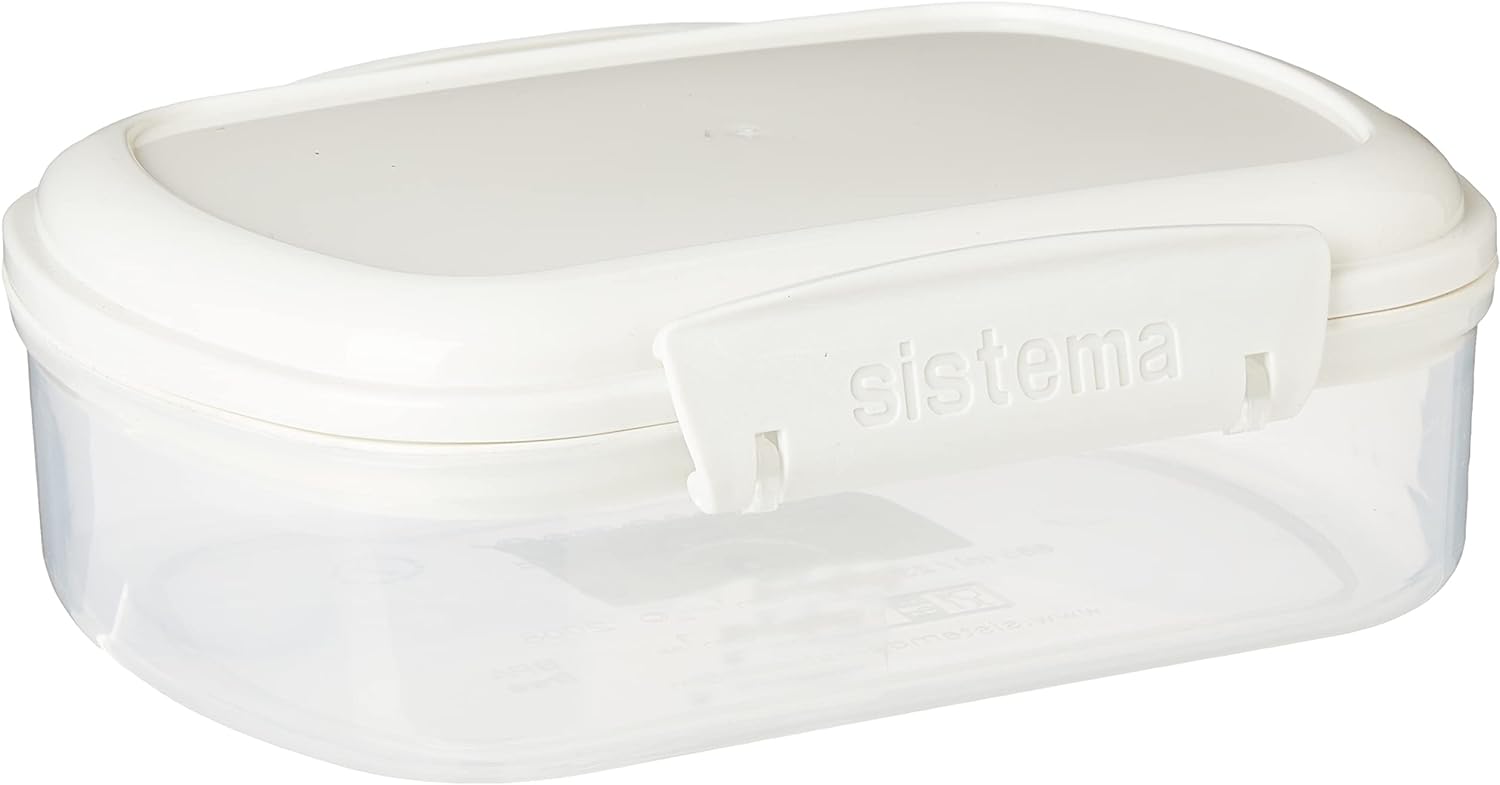  Sistema Bake IT Collection Food Storage Container 