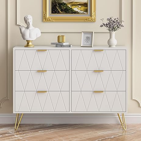 Contemporary Dressing Tables