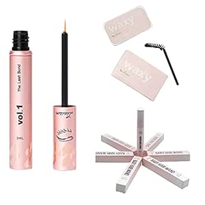 Liaison lash online bond