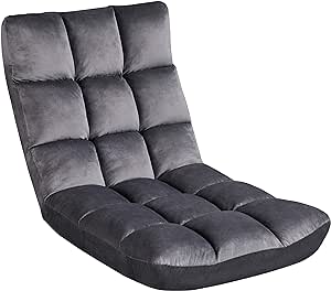 I've been looking for something like this. These chairs are so comfortable and adjustable and they are high quality. My wife has health problems and she can use hers on top of the bed to sit up at any angle. It' way more affordable than an adjustable bed. I also like furniture that can be easily folded down and stowed away to save space. This brand appears to be high quality, we aren't big, heavy, people and are mostly using them against the wall so we will have to see how well they hold up ove