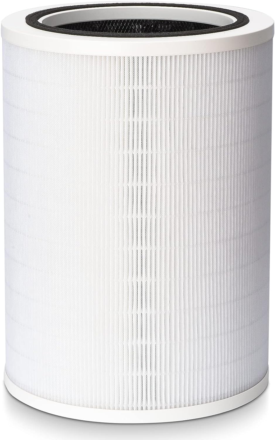 Official Authentic RENPHO Air Purifier Replacement Filter for R-M003, 4-Stage Filtration System, True HEPA Filter, especially for Pet, Allergies, PM2.5, smokers, dust, R-M003-F1