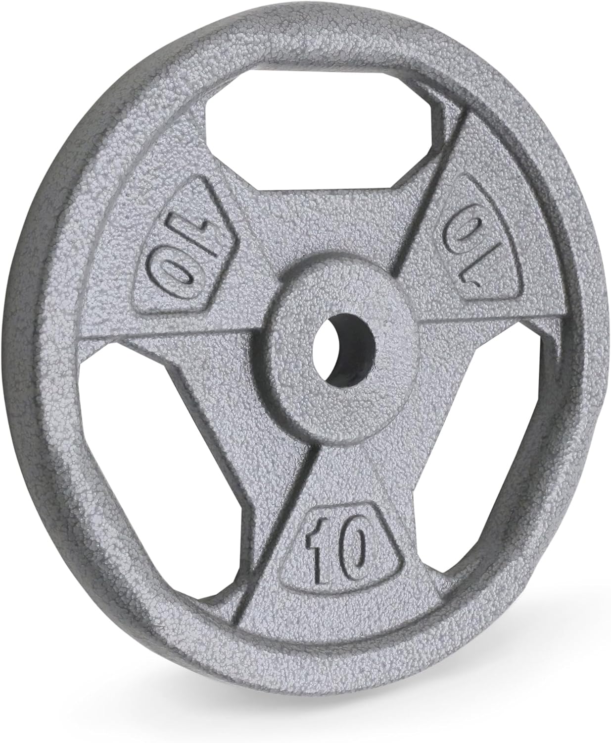 Marcy Classic 1 Cast Iron Standard Grip Plates