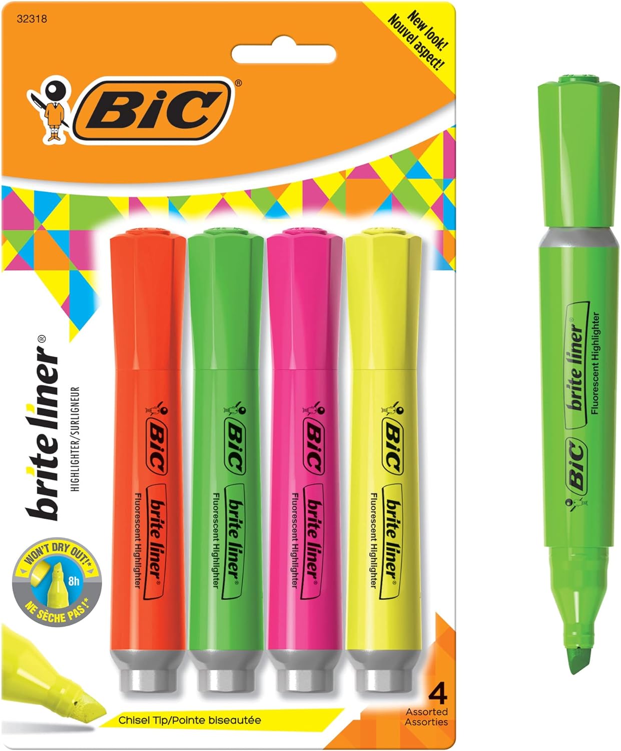 I bought these for my own personal use and some for my kids teachers and they are such great quality and will definitely order more in the very near future.