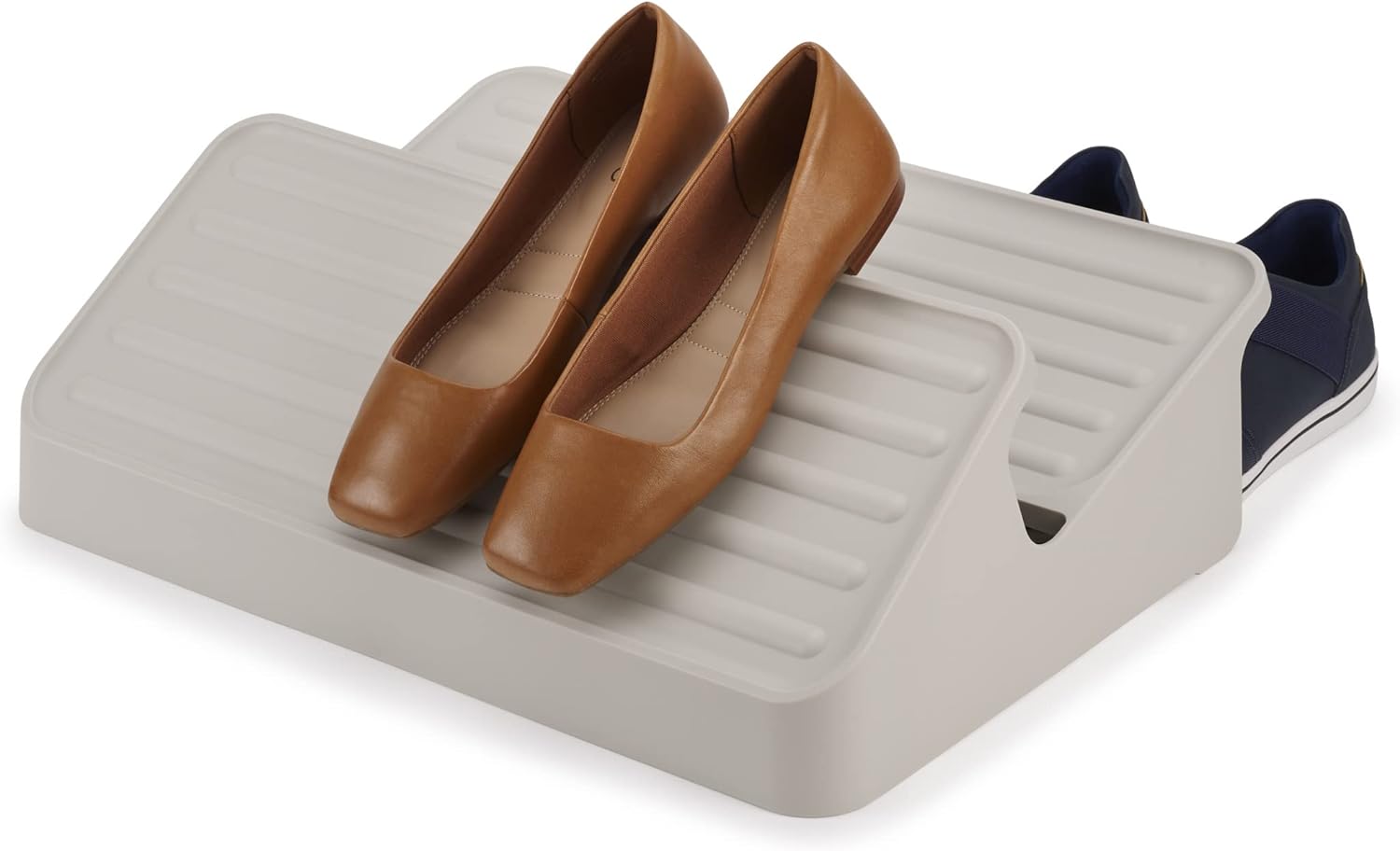 Joseph Joseph Shoe-in Large Space-Saving Shoe Rack