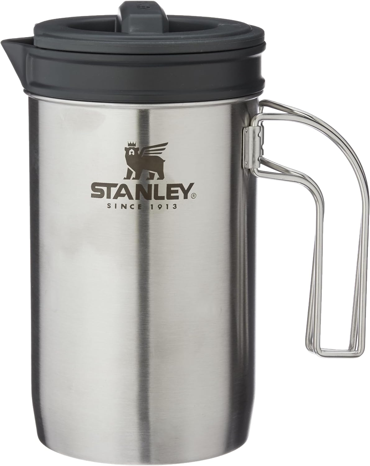 STANLEY Adventure All-In-One Boil   Brew French Press