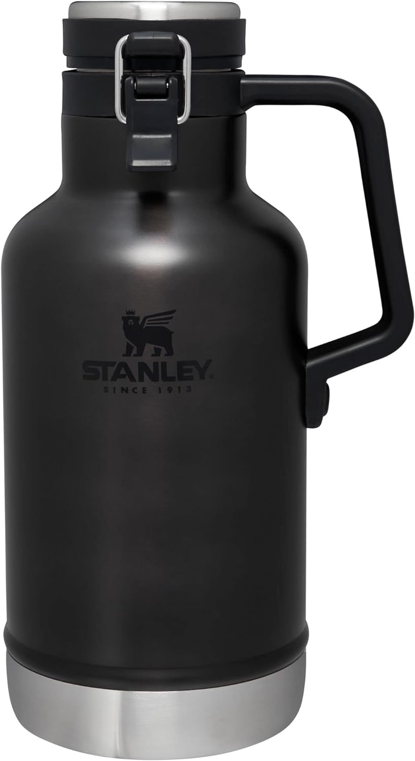 STANLEY Classic Easy-Pour Growler | 64 OZ