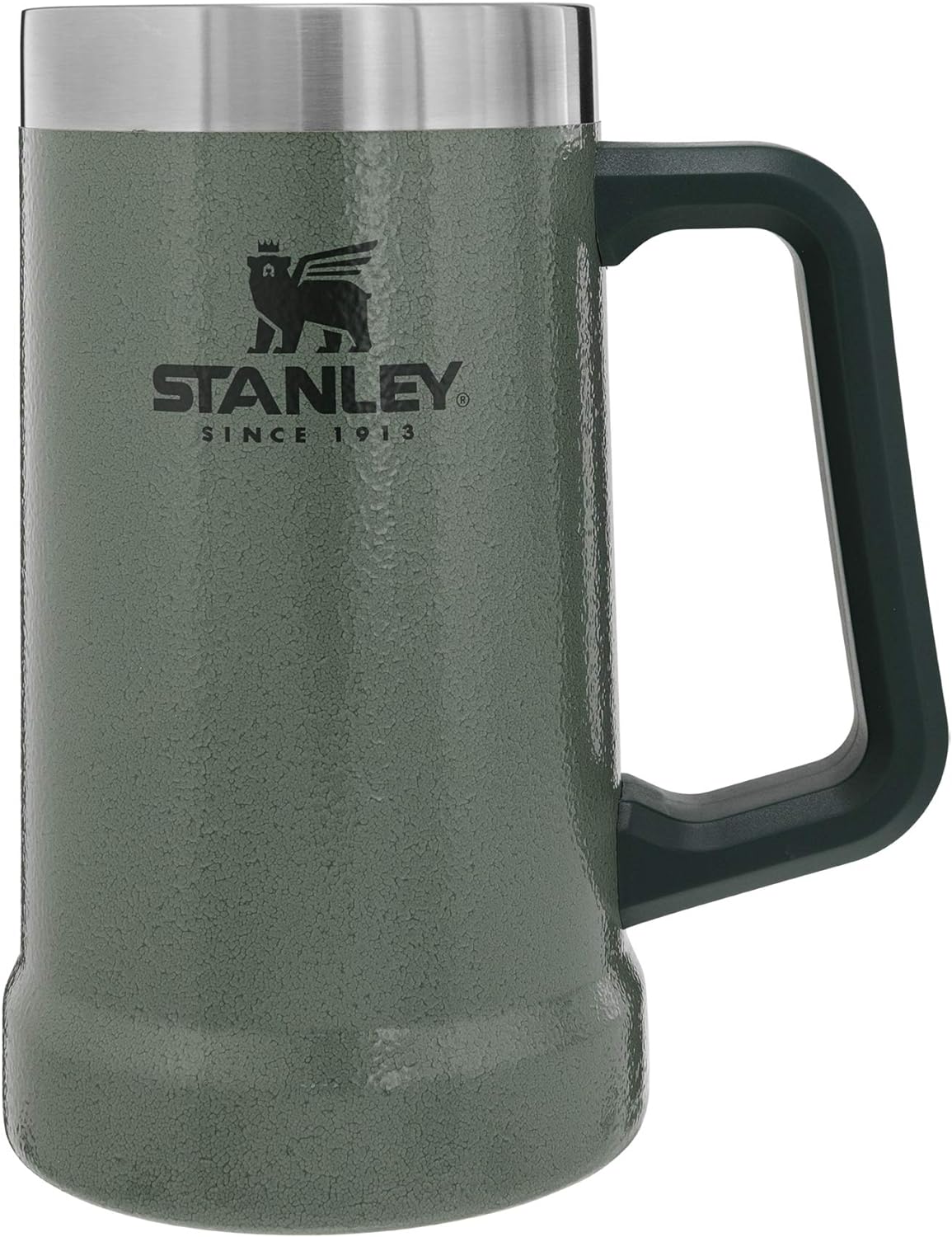 STANLEY Adventure Big Grip Beer Stein | 24 OZ