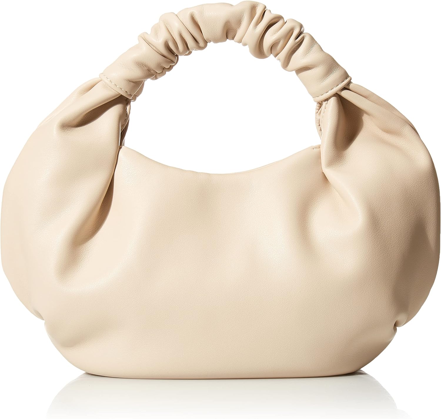 The Drop Women' Addison Soft Volume Top-Handle Bag