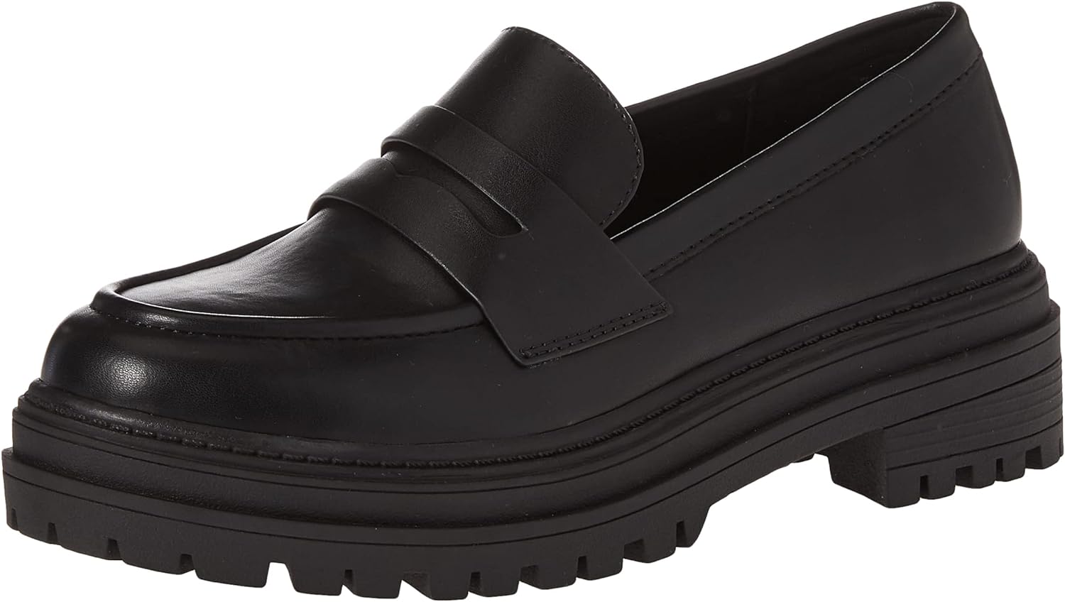 The Drop Women' Ryan Lug Sole Loafer