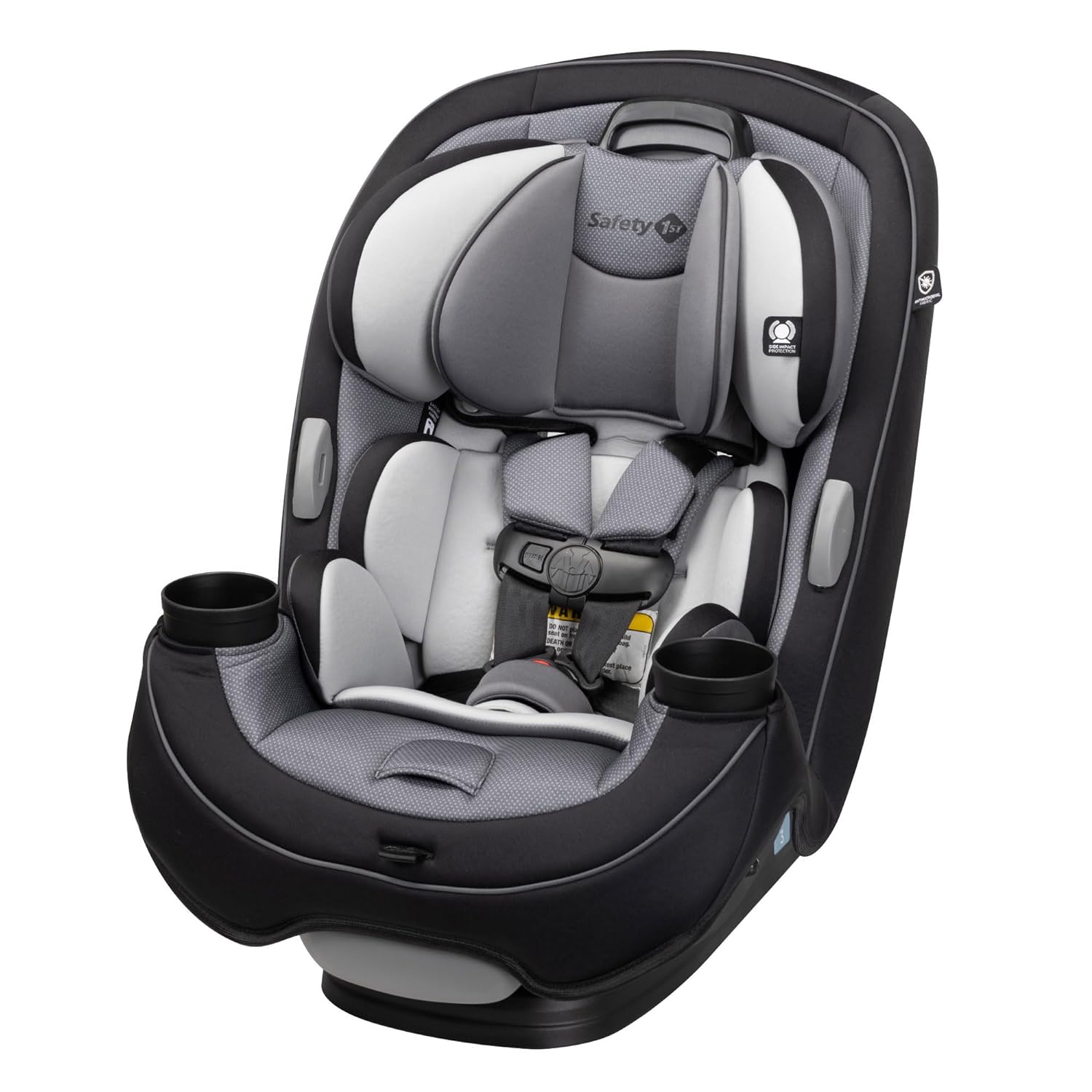 Safety 1st Grow and Go All-in-One Convertible Car Seat