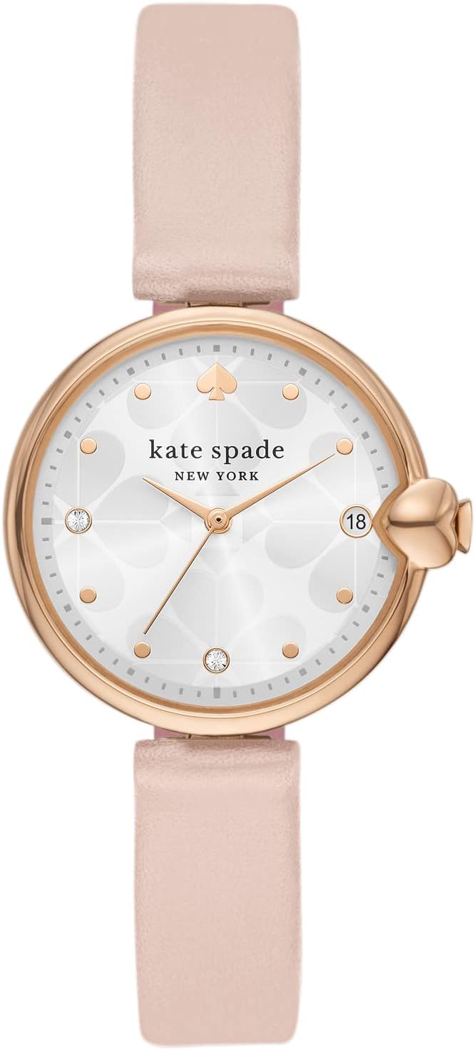 Kate Spade New York Women' Chelsea Park Three-Hand Date