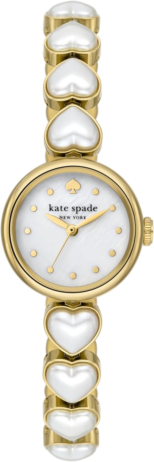 Kate Spade New York Monroe Jewelry-Inspired Women' Watch