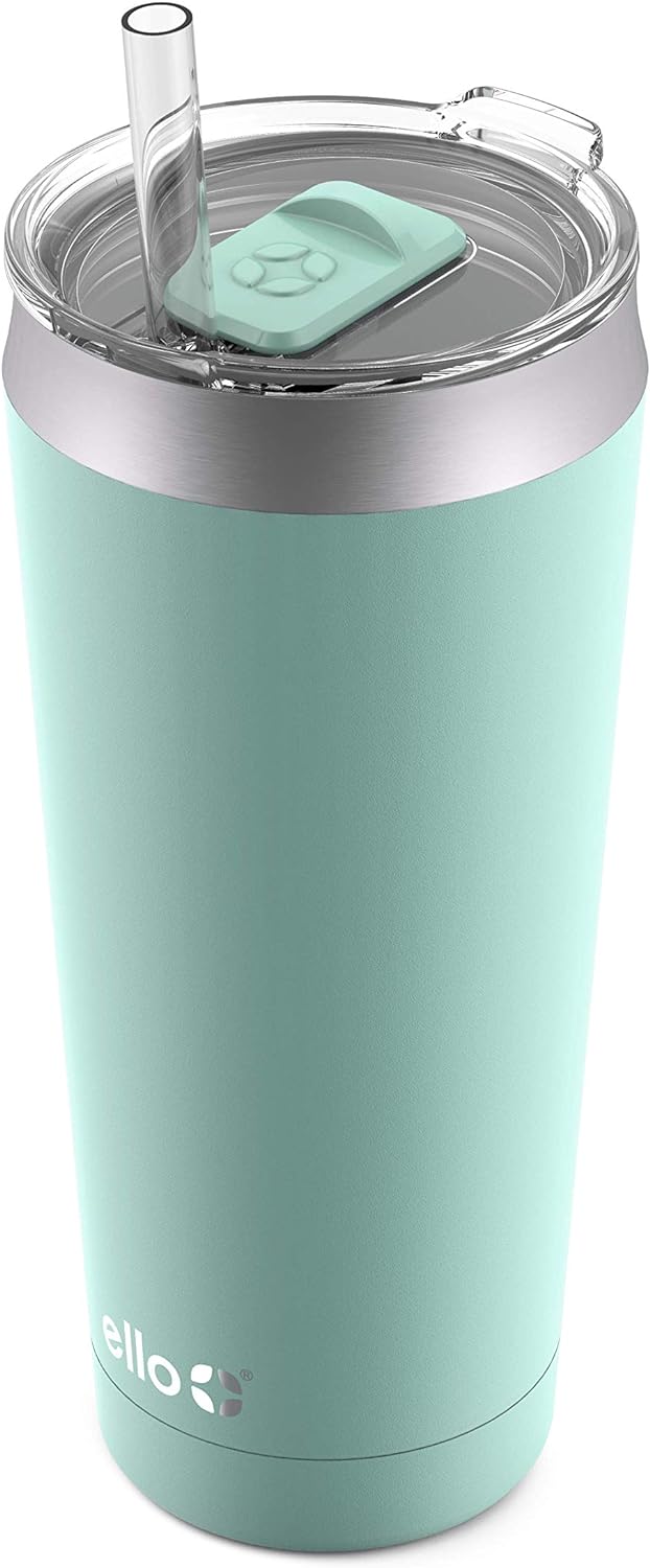 Great product! Great insulation and I love the color. Not to mention great customer service. I lost the silicone peice and emailed the company. They sent my a whole new cup.