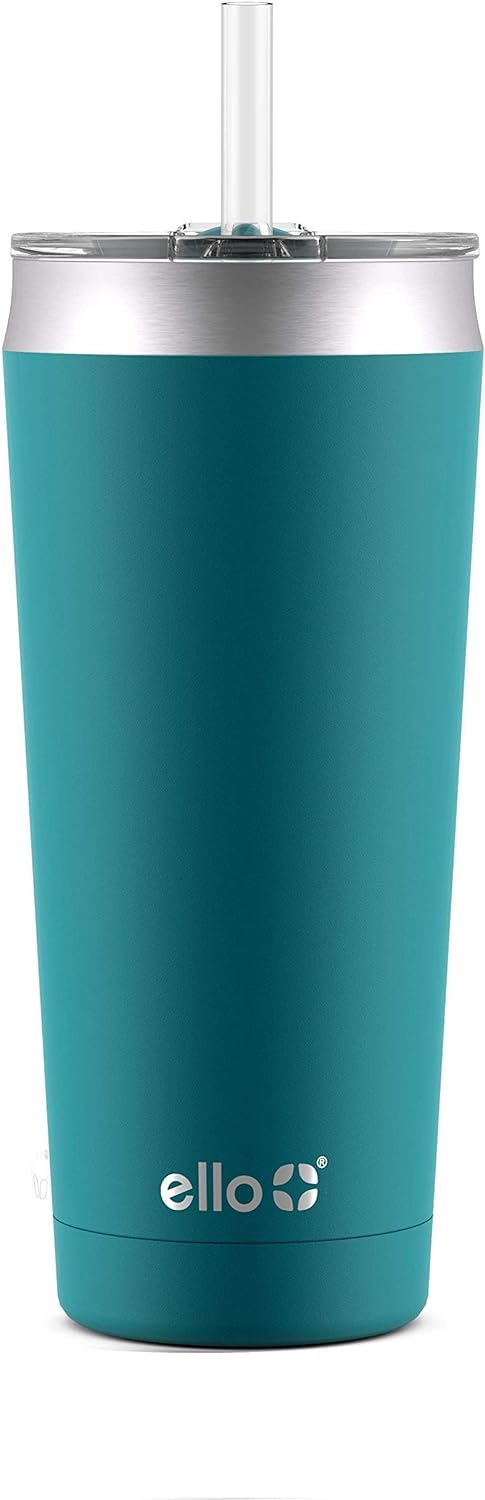 Great product! Great insulation and I love the color. Not to mention great customer service. I lost the silicone peice and emailed the company. They sent my a whole new cup.