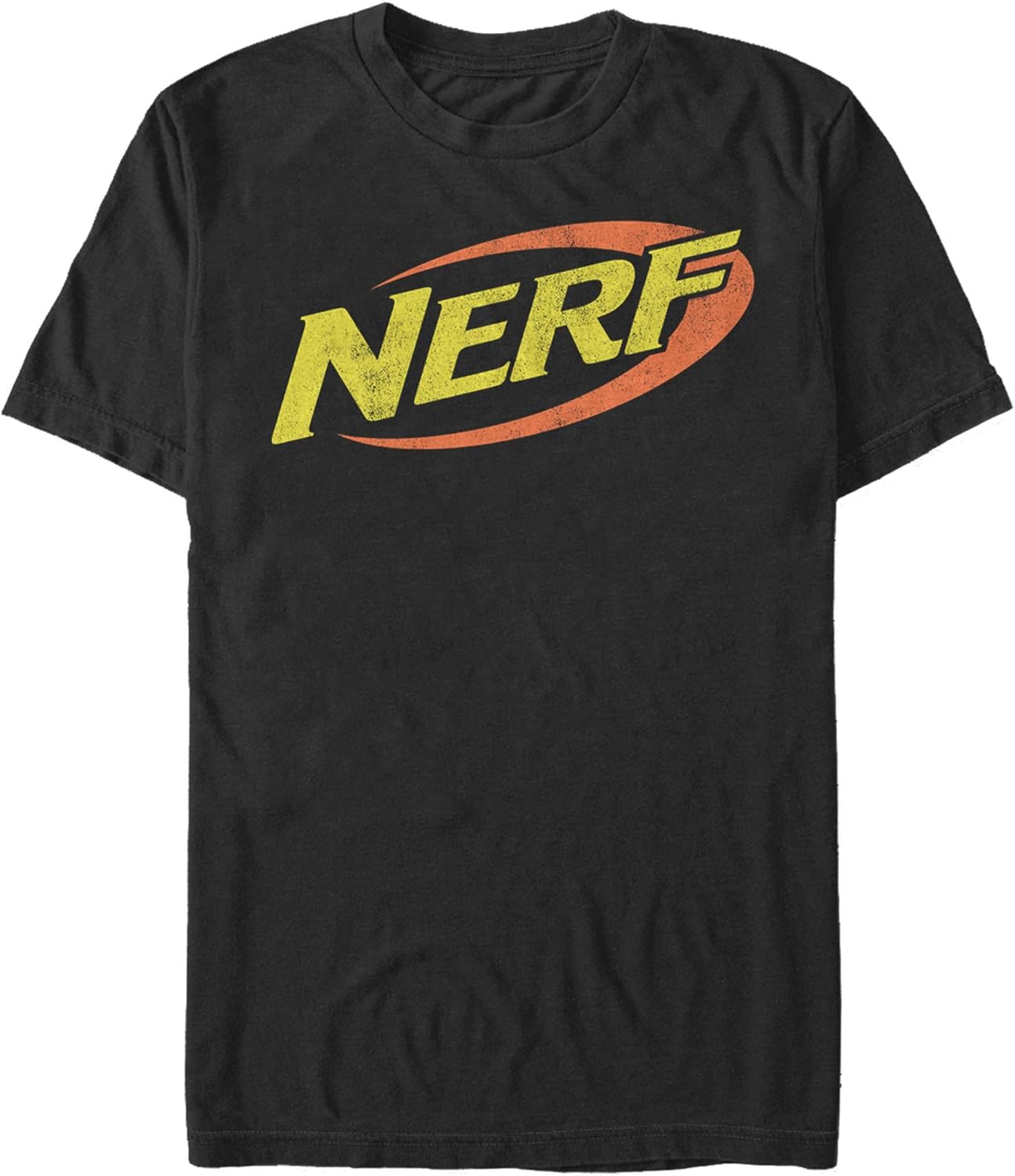 Men' Nerf Vintage Logo T-Shirt