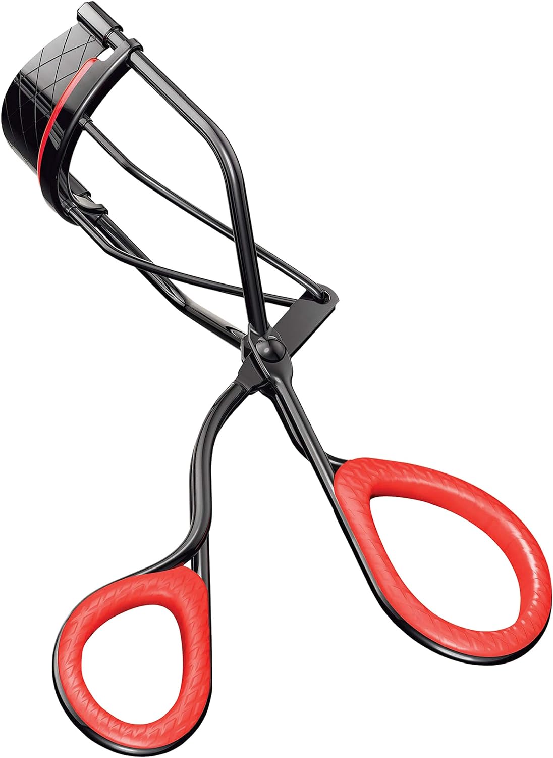 Revlon Eyelash Curler, Precision Curl Control for All Eye Shapes, Lifts & Defines, Easy to Use (Pack of 1)