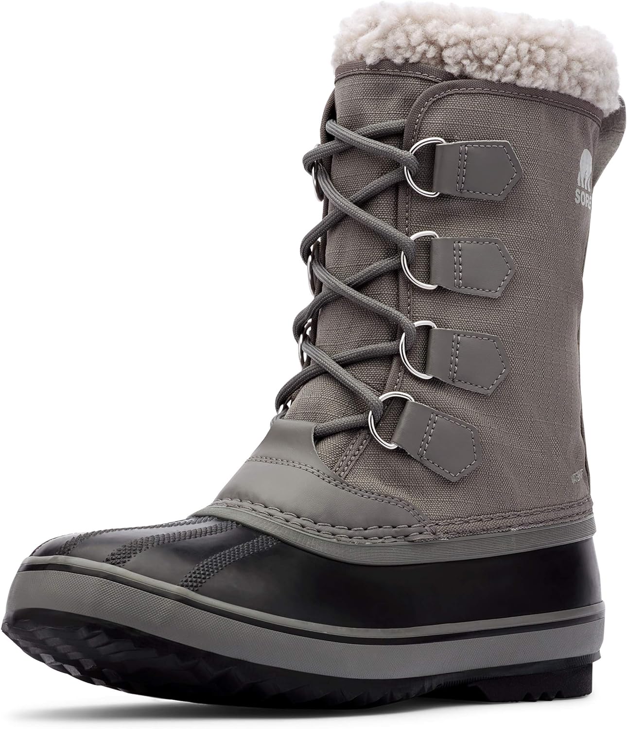 SOREL - Men' 1964 Pac Nylon Snow Boot for Winter