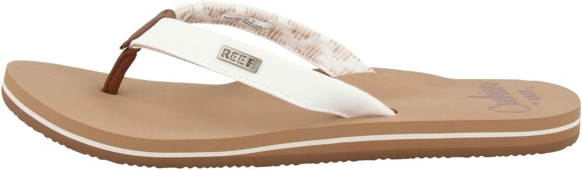 Reef Women' Cushion Sands Flip-Flop