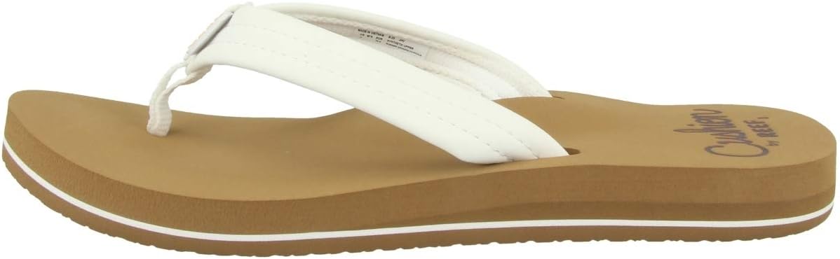 Reef Women' Cushion Breeze Sandal