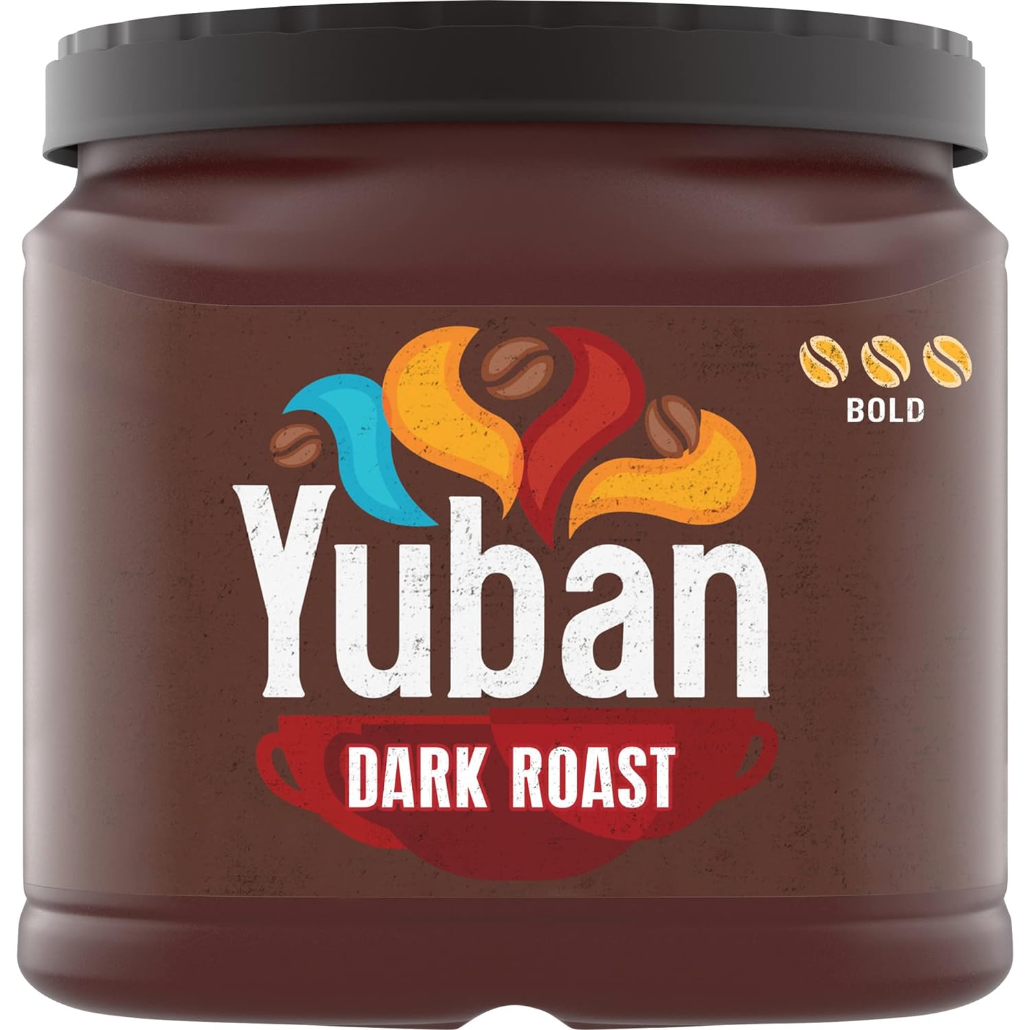 We like a robust flavor without bitterness and this coffee delivers that. Yuban is a good choice for an everyday coffee at an affordable price. We have used Yuban for many years.