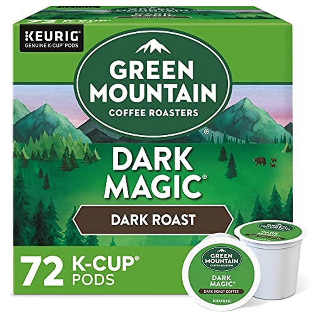 I have purchased a few of these 72 cup packages. The perfect flavor for me. The best quantity at o reasonable price. I can take some to work, as well as have some at home. The flavor is bold and strong, but not too strong.Very good