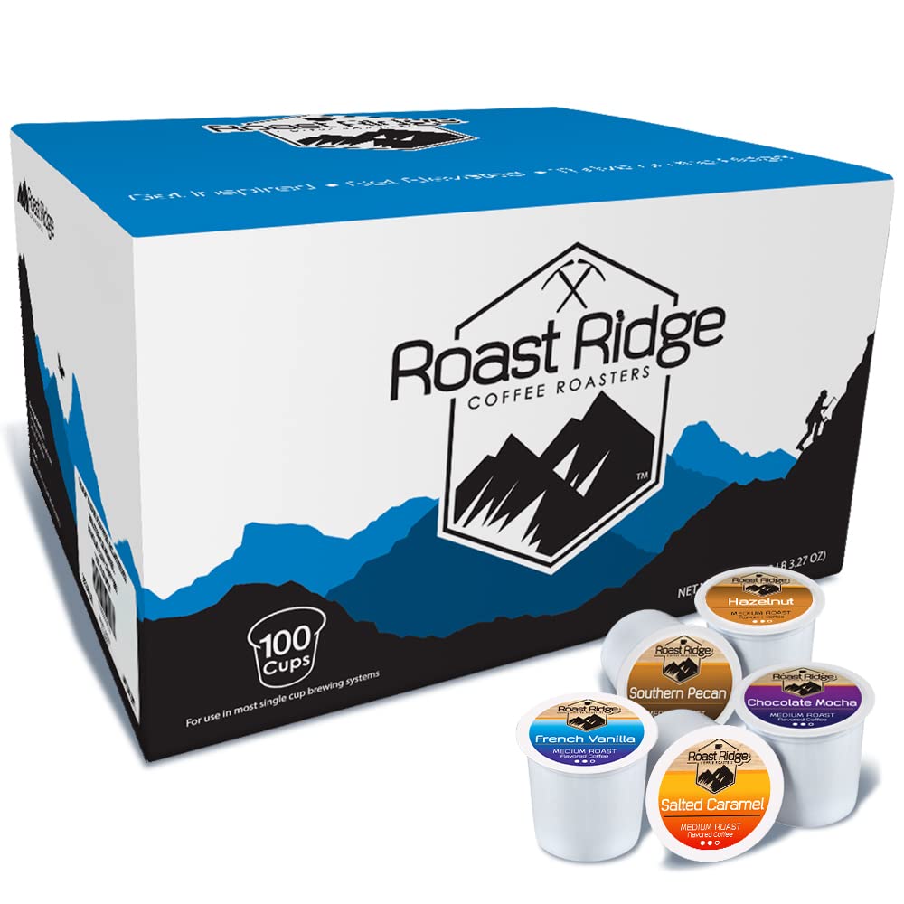 Ive been ordering this product for years now, it taste better than most other expensive K cups! I love that it comes in a variety pack. It is cheaper than namebrand K cups! Very happy with this product