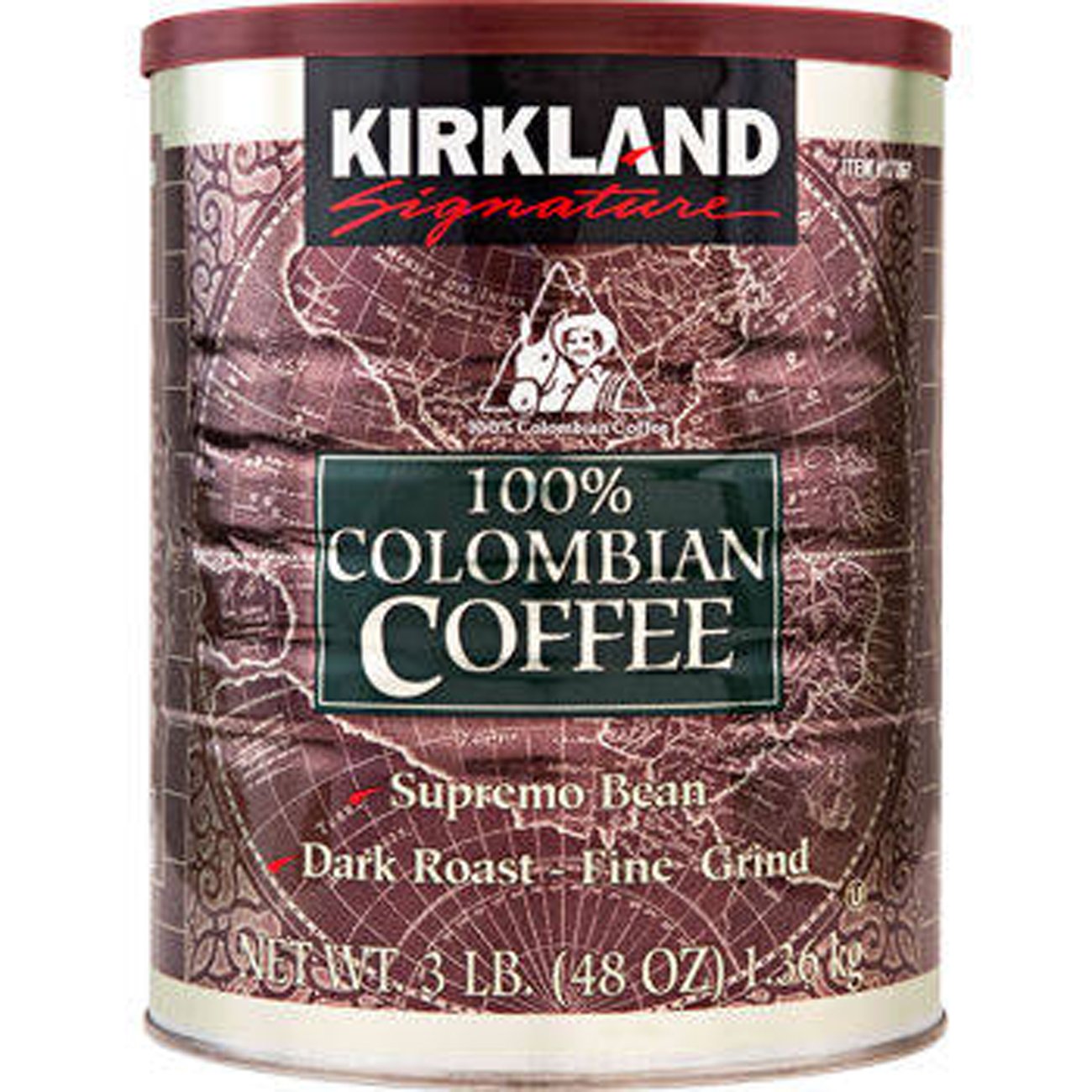 I'm not a Costco member anymore, so this is great. I can't source an alternative this good at any price. (Costco guards the secret of their beans & their roaster closely.)