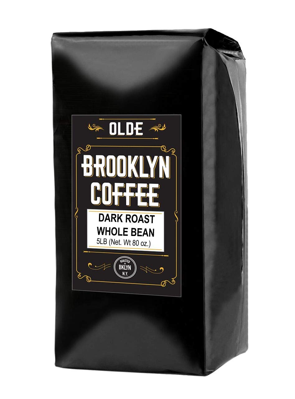 I've tried numerous coffee brands over the years, but Brooklyn Coffee' French Roast has become my go-to. Right from the moment you open the bag, you're greeted with an aroma that promises a rich and fulfilling experience. And let me tell you, it delivers!The roast is perfectnot too dark, yet sufficiently bold, giving you that deeply satisfying flavor without any trace of bitterness. The beans grind easily, whether you're using a manual or electric grinder, leading to a smooth, balanced cup eve