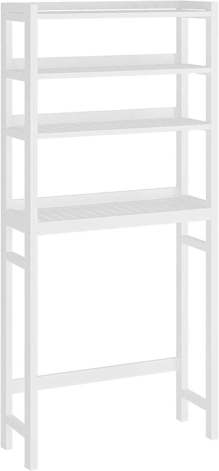 This shelf is truly beautiful, sturdy and easy to put together I am extremely happy with this purchase! Great product 