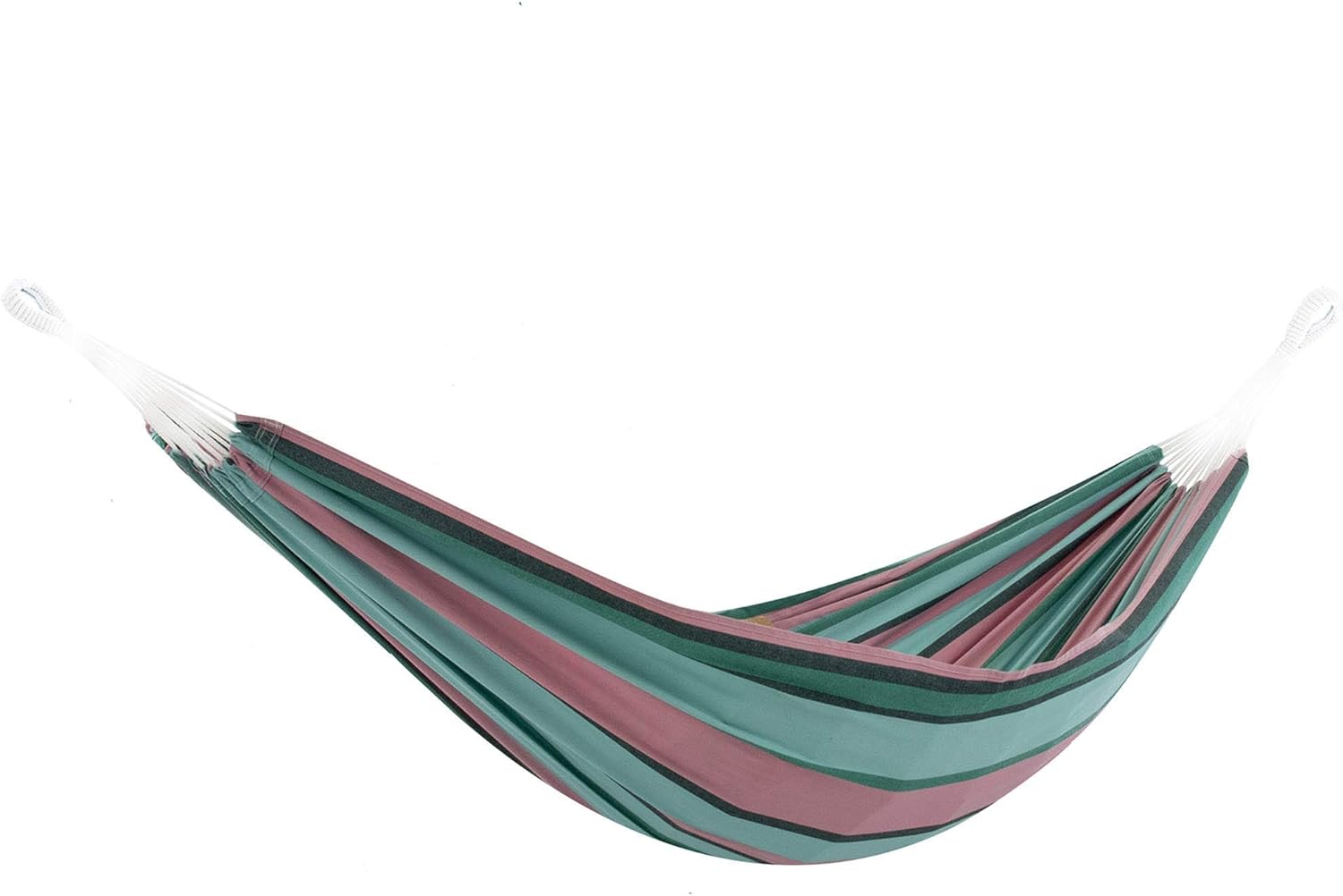 Vivere BRAZ235 Hammock, Double, Watermelon