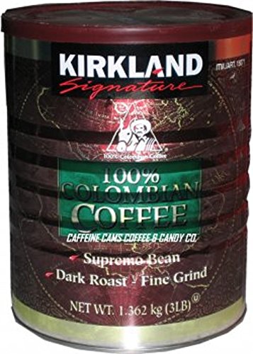 My wife and I found an unopened still safe sealed on top of a dumpster, took it home, brewed a pot and fell in love. We have been ordering this same coffee for 3  years now and will never go back. The price is great for so much and at a great quality. My favorite thing about this is the taste is quite adjustable. You can brew more coffee for a darker more bitter brew or less for a light brew. Its not everyday you can do that with a coffee and be successful. The taste is so cozy, I love this cof