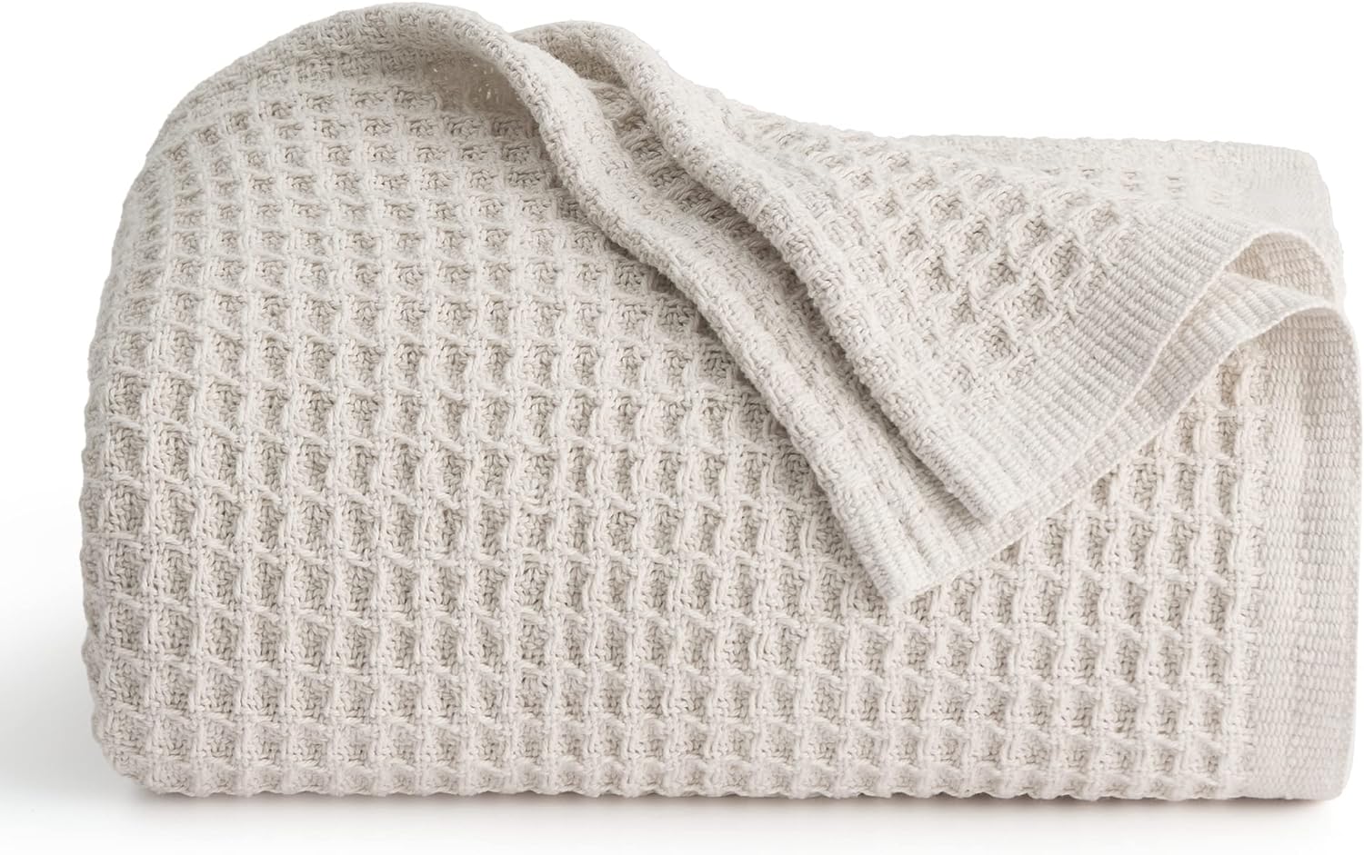 I purchased two of these blankets - one queen size and one twin size. While the blanket does shed when you dry it and may take extra time to dry, its a super cozy blanket thats keeping us warm during the cold months while we sleep. I appreciate that the blanket has a bit of weight and holds itself down. This is a plus for me since I know it wont slide off the bed.