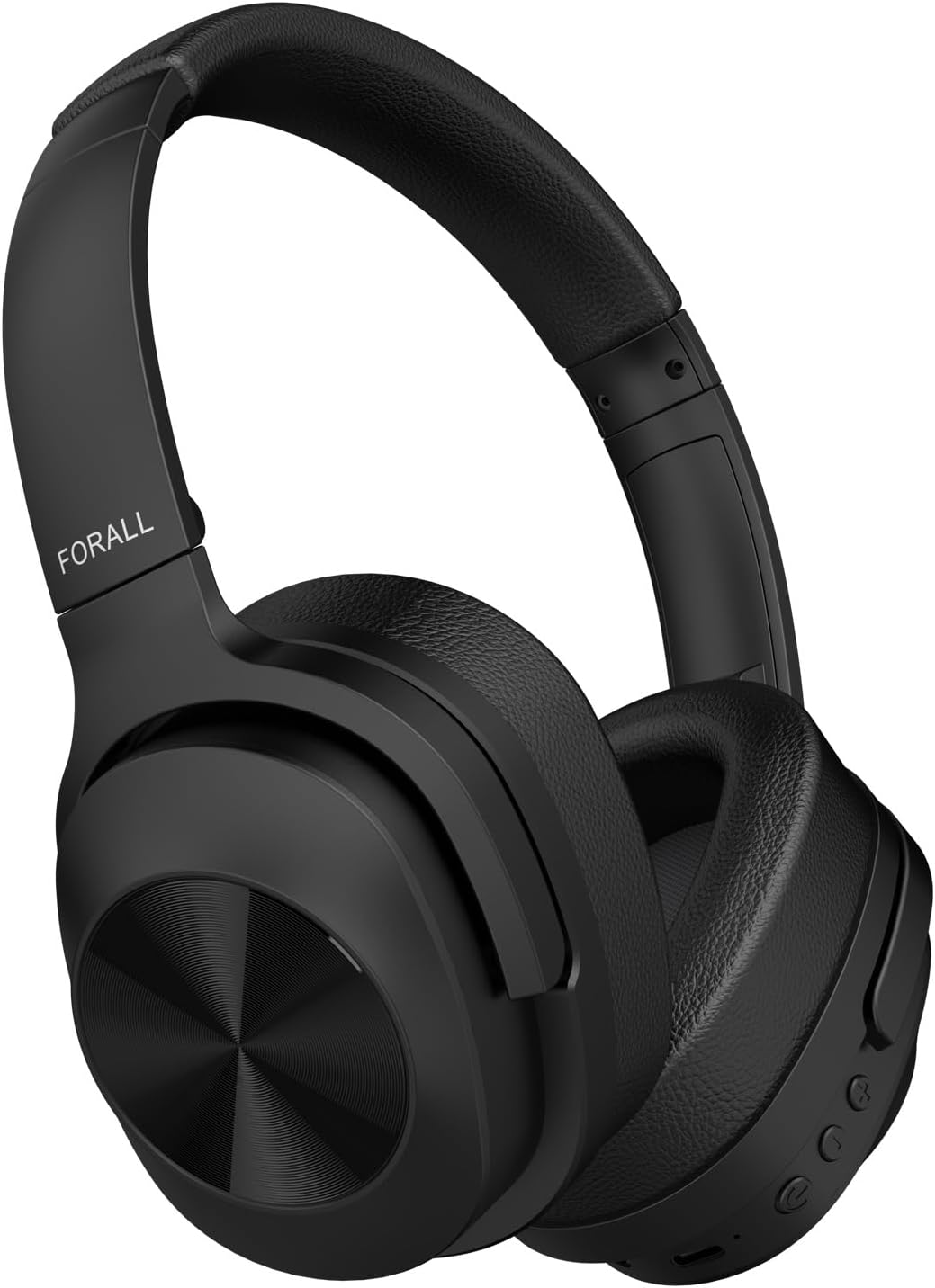 Great comfort and an absolute bargain. The noise canceling feature works very well.