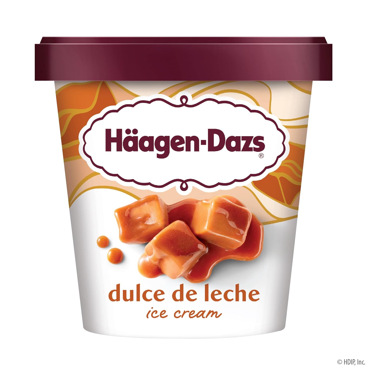 IF YOU ARE A FAN OF DULCE DE LECHE BUY IT!!! The flavor is so yummy and makes you want to eat a whole tub! Its that good!!