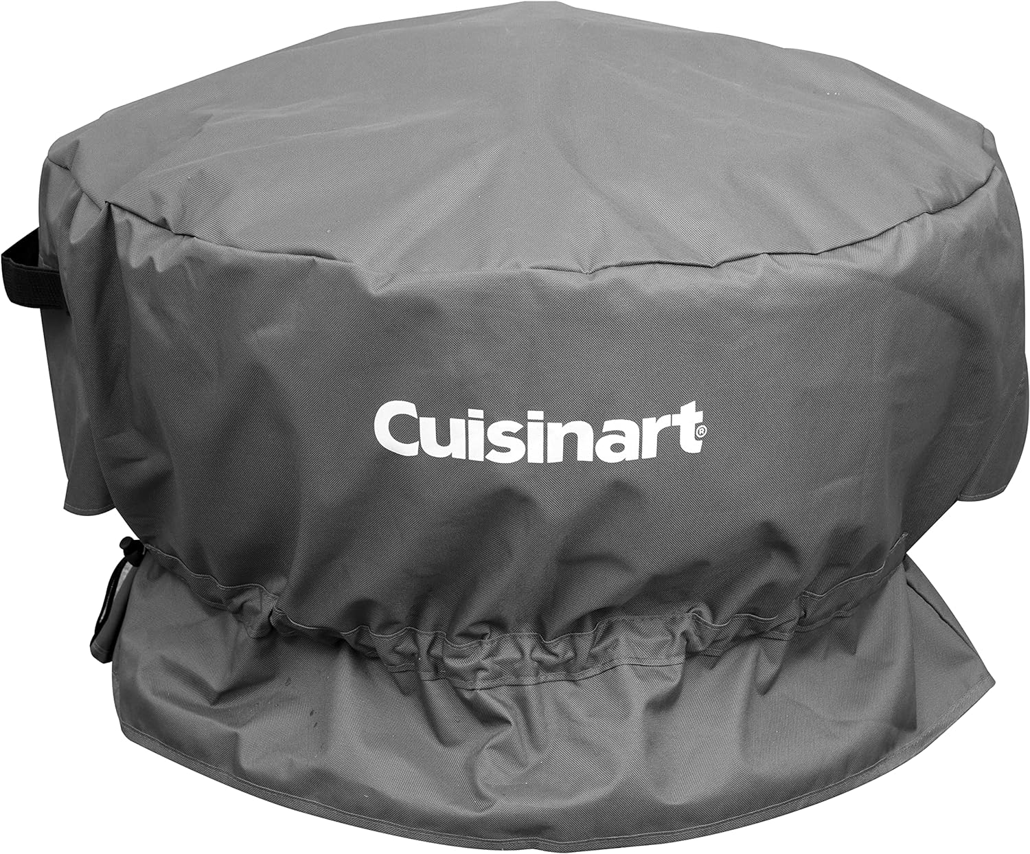 Cuisinart CHC-801 Cleanburn Fire Pit, Durable Rip-Resistant Polyester (Cover Fits COH-800)