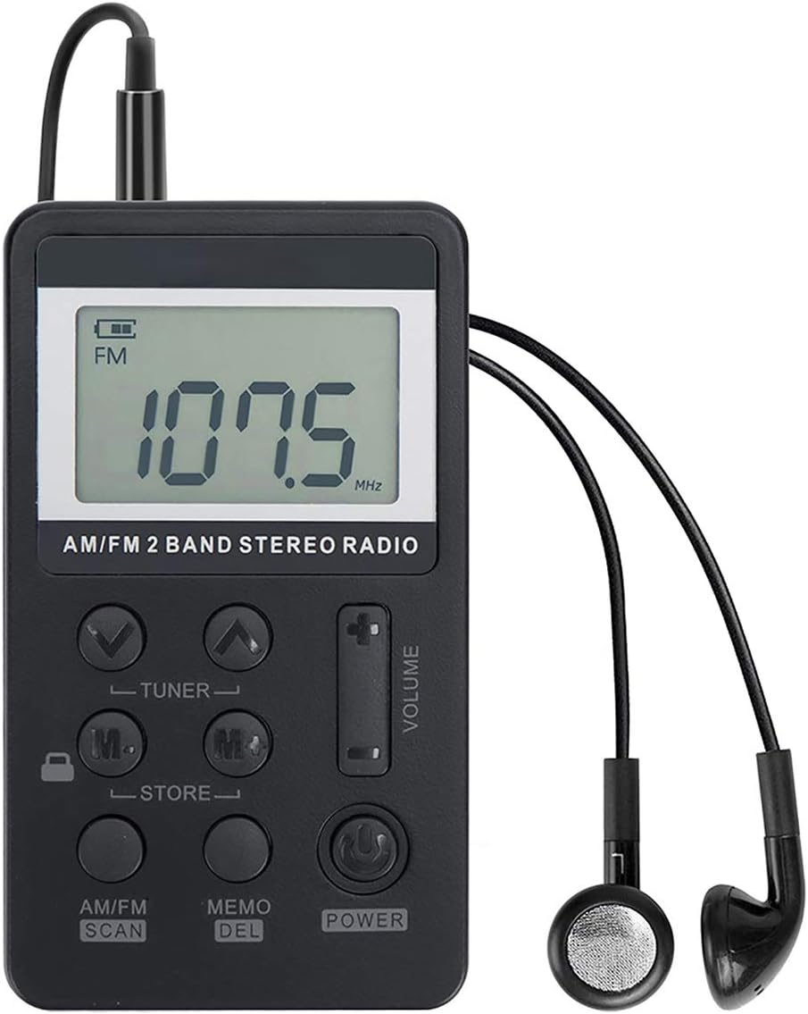 No matter the photos on the product page, but when I first held this raid, I was surprised how small it is. It is small than many MP3 players of 20 years ago.Living in a big city, automatic presets filled up pretty quickly leaving out my favorite stations. I had to manually delete a lot of presets one by one and then set them up individually one by one. Took about 15 minutes to setup. I should have known and not used the automatic presets.This device does NOT have blue tooth capability. I connec