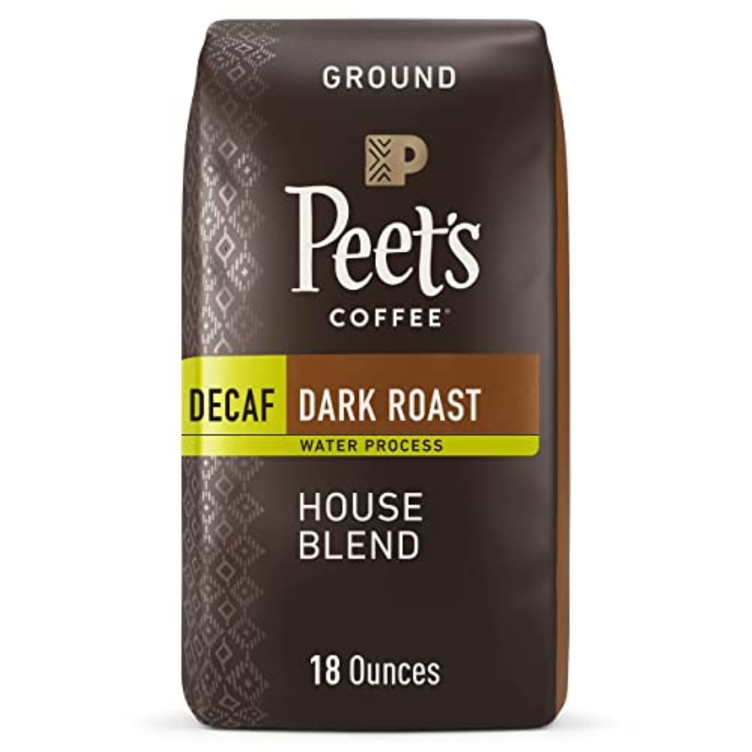 This is really good decaf! I thought the reviews might be too good to be true, but nope, it was very tasty and I couldn't tell it was decaf. 