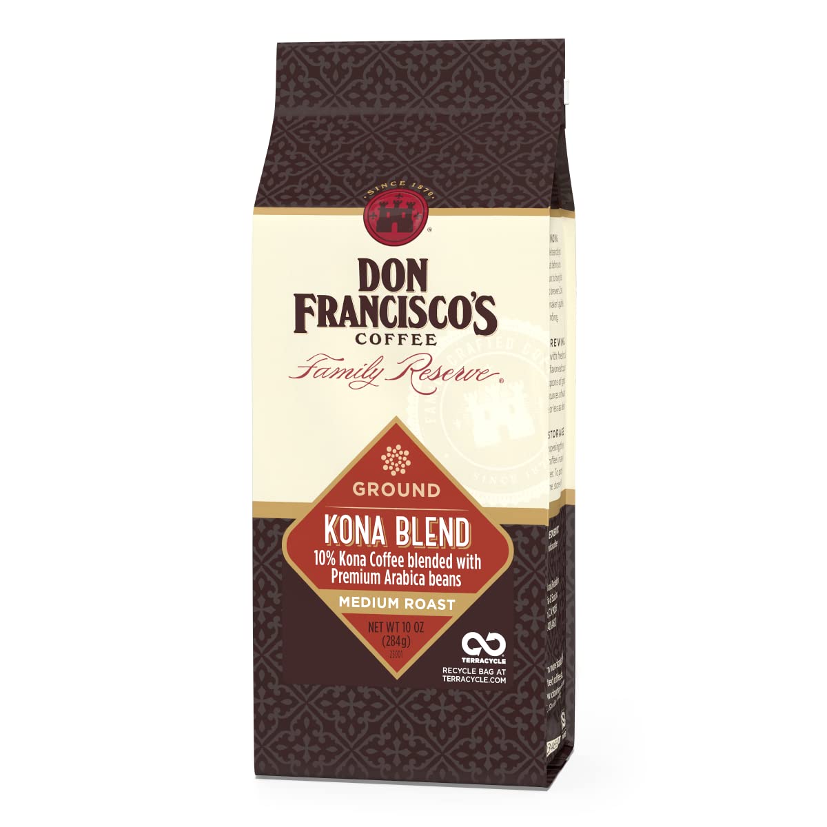 This product is really great. I'm loving the taste, it' smooth and bold, just how I like my coffee. The caramel flavor adds a sweet and delightful twist. Plus, I can tell that it' of good quality, which makes me feel good about what I'm drinking. The freshness also stands out, always leaves my mornings off to a great start. Highly recommended!