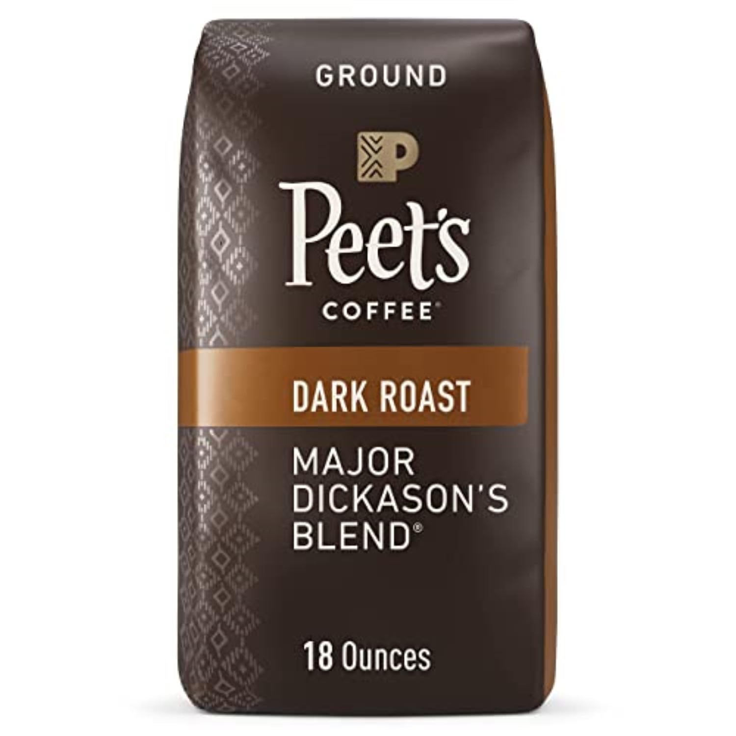 I make this with a coffee cone. I tried this in the french press but it was too strong..although I may just have alter the amount of coffee used. Dark,Excellent, flavorful coffee.
