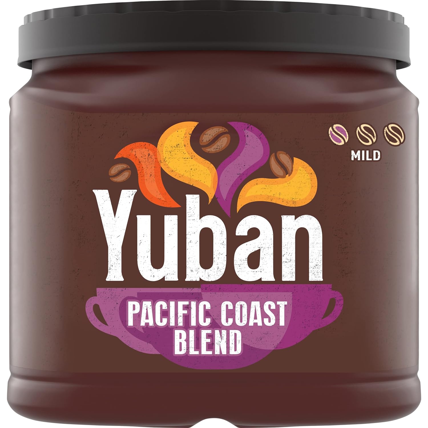 I am a Yuban lover, yes, I admit it ! This is my favorite brand because I can really taste the difference. It us a rich full bodied blend that delivers a true quality cup of coffee everytime. I have often warmed it over in my microwave the next day, if anywhere left, and it never tastes bitter or anything unpleasant. I can't always find this in my grocery store so I have it on a monthly delivery from the Amazon Panty subscribe and save ordering and it is the best way to insure that I have my fav