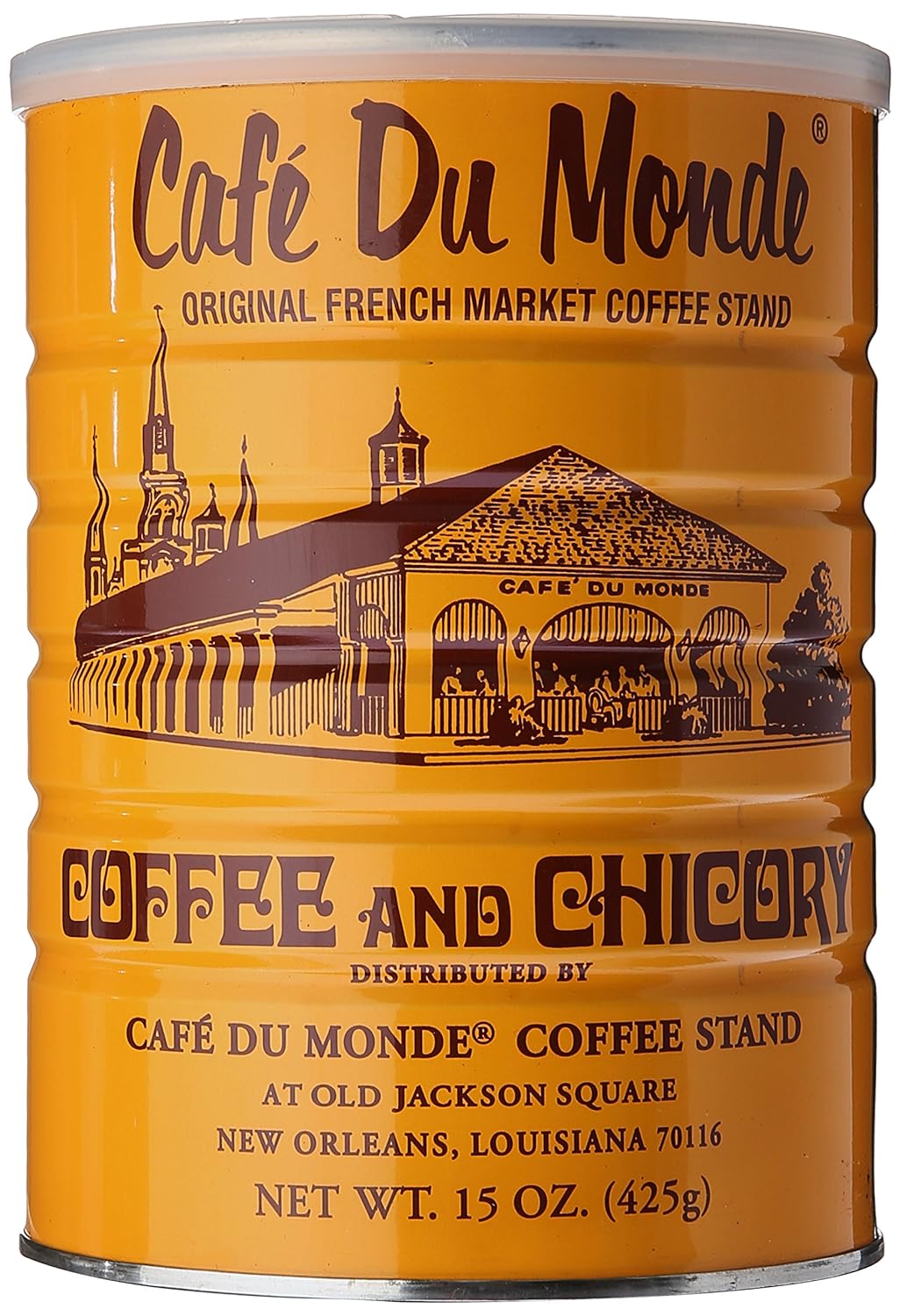 The flavor is different and a nice change from straight coffee. It arrived as promised and was fresh. Paired with the beignets, it makes a nice gift or a nice treat for a gathering.