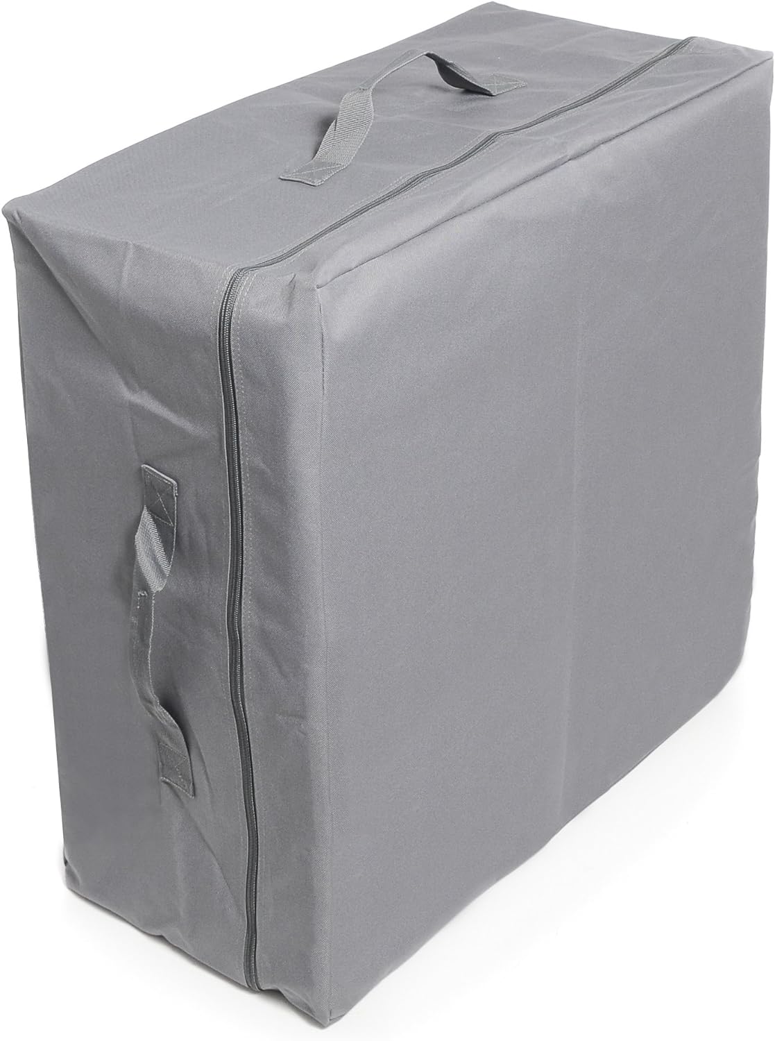 Milliard Carry Case for 4 Tri-Fold Mattress (Does Not Fit 6 inch) (Single)