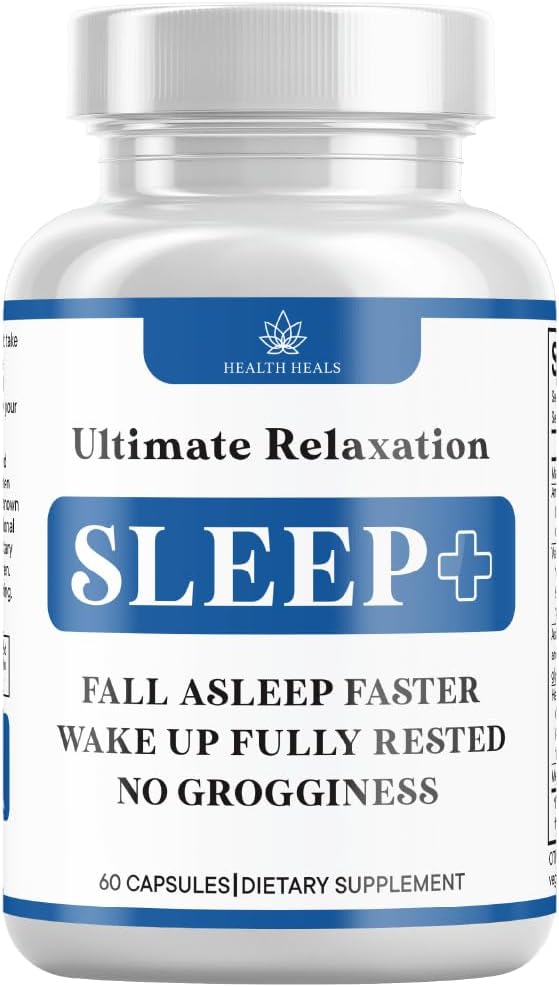 This product is much less expensive than another brand. Works as well. Will keep using.Sleep is good! 