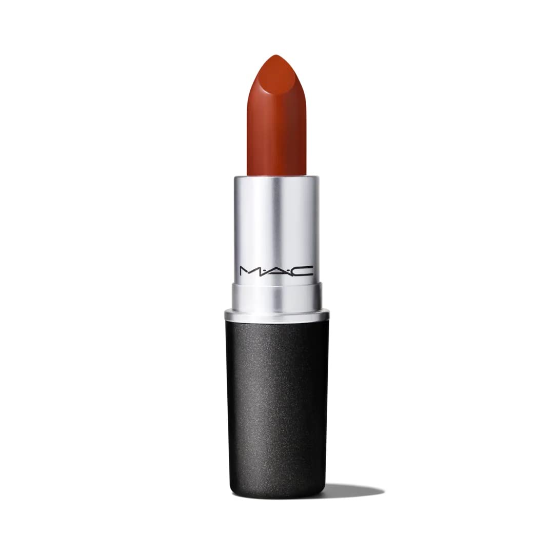 MAC Matte Lipstick - 646 Marrakesh Women 0.1 oz