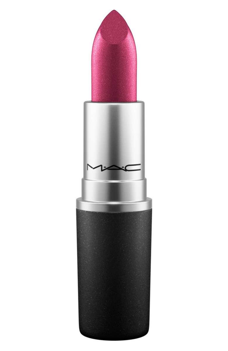 MAC Lip Care - Lipstick - No. 417 New York Apple; 3g/0.1oz