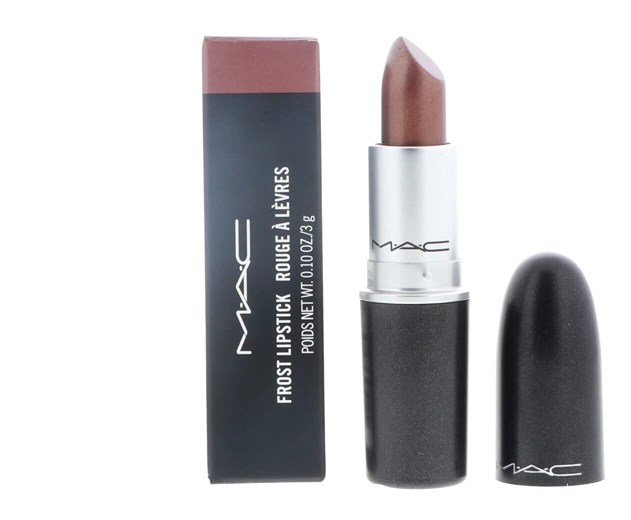 MAC Frost Lipstick - O [Misc.]